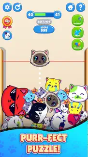 jello cats iphone screenshot 1