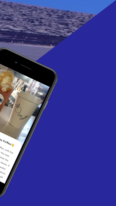 Sevier Valley Coffee Screenshot