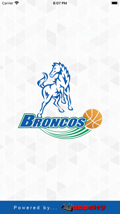 Broadmeadows Basketball Screenshot