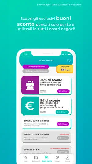 Portobello App screenshot 3