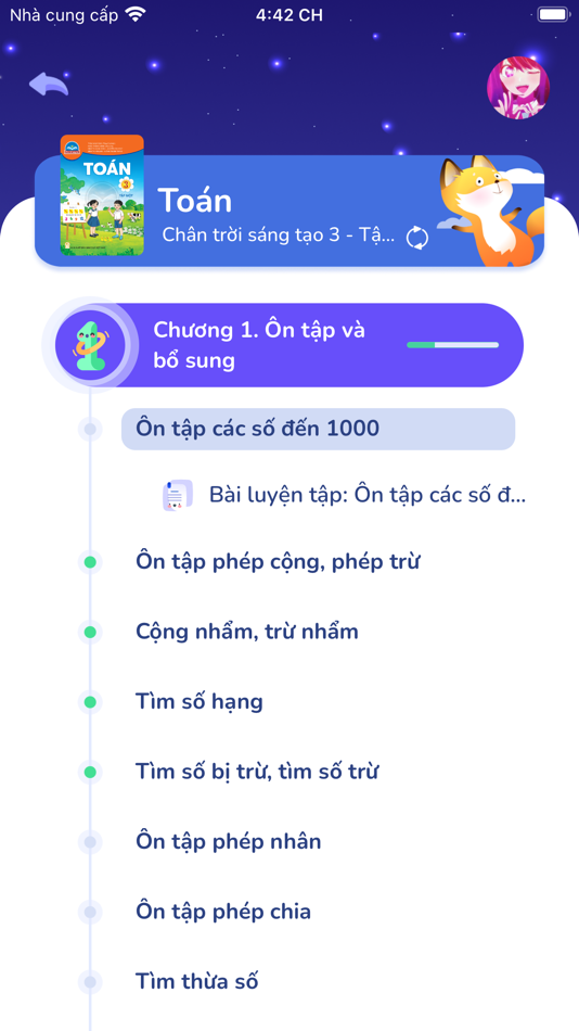 #6. Onluyen Tiểu học (iOS) 由: Edmicro