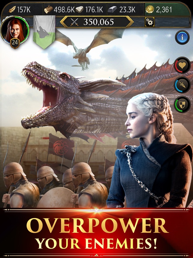 Dragon 101 Guide  Game of Thrones: Conquest