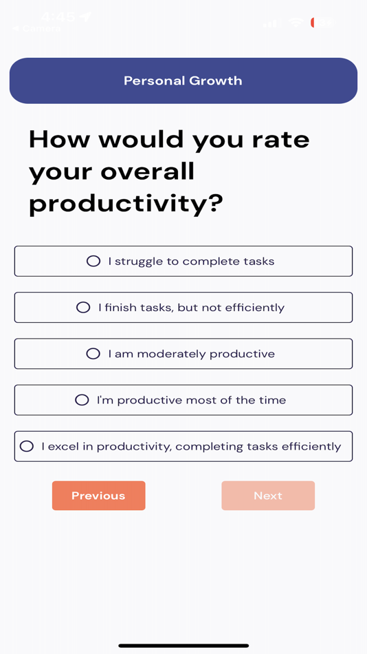 #4. ReadAI (iOS) 由: Ashok Muthusila Saravanan