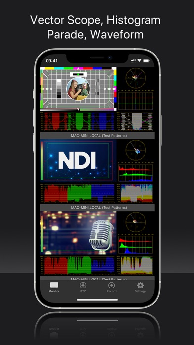 TopDirectorView Screenshot