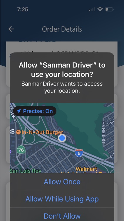 SanMan Driver screenshot-5