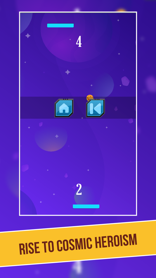 #5. Nova Guard (iOS) 由: Mithra Media