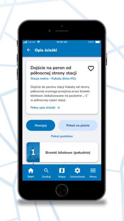 NawiGo screenshot-4