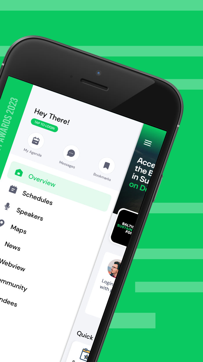 Baltic Sustainability Awards