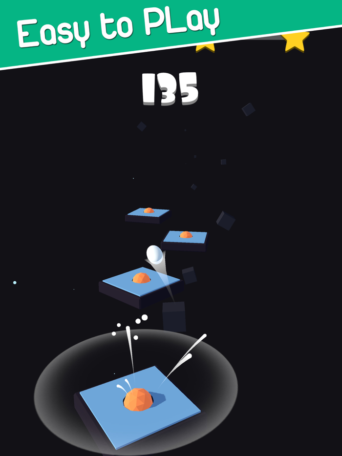 Beat Dance EDM Dancing