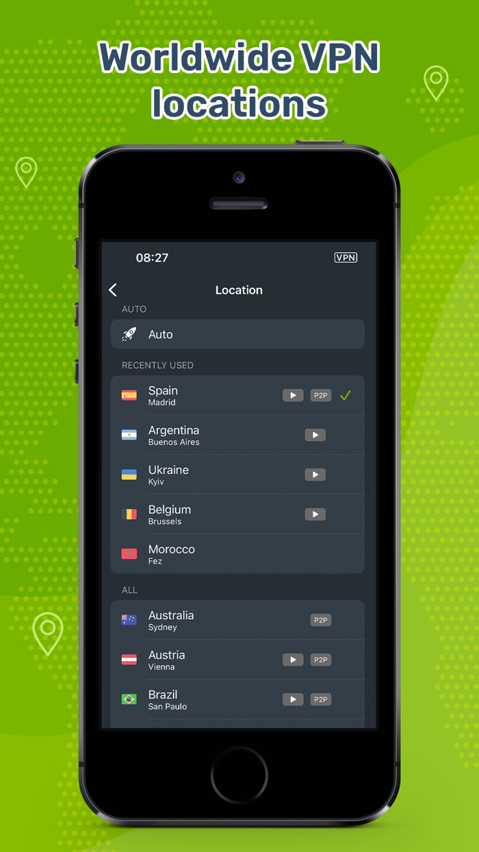 Zoog VPN Secure VPN and Proxy