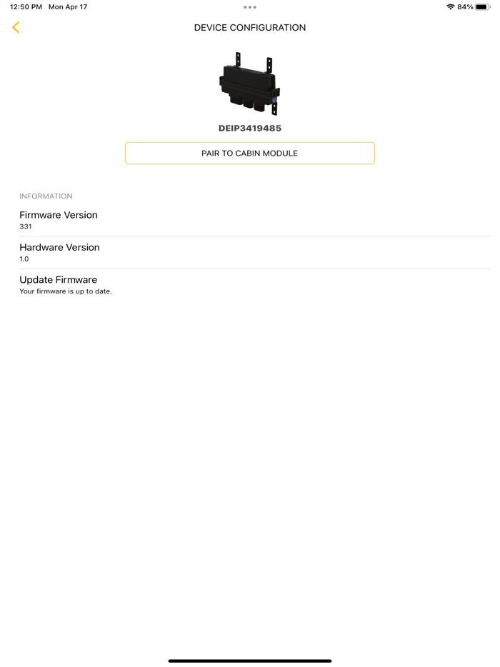 RealTruck EQ Installer