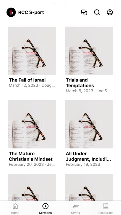 Redeemer Community Shreveport