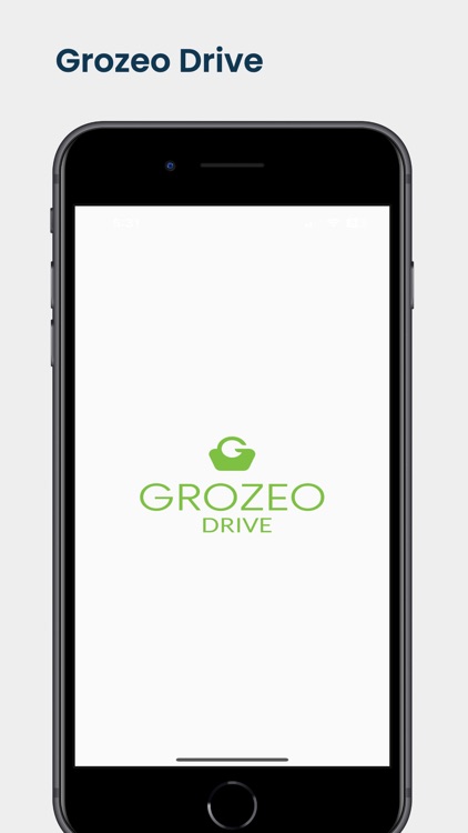Grozeo Drive