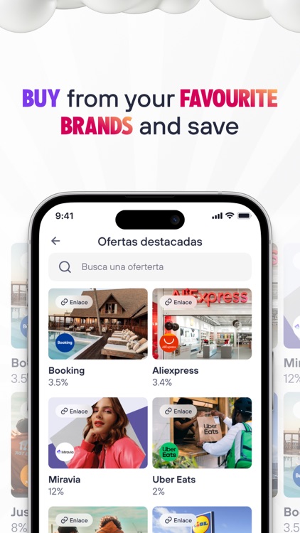 Goin: Save. Shop. Get Rewards.