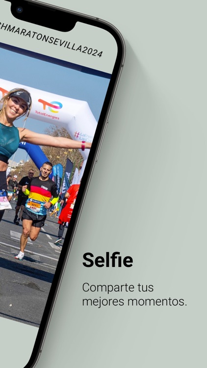 Zurich Maratón de Sevilla screenshot-4