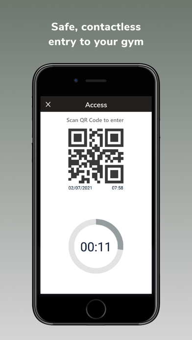 Fit24 Hull Screenshot