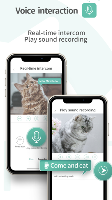 CKPET Screenshot