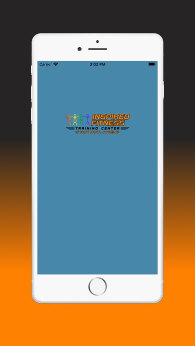 Inspired Fitness Screenshot