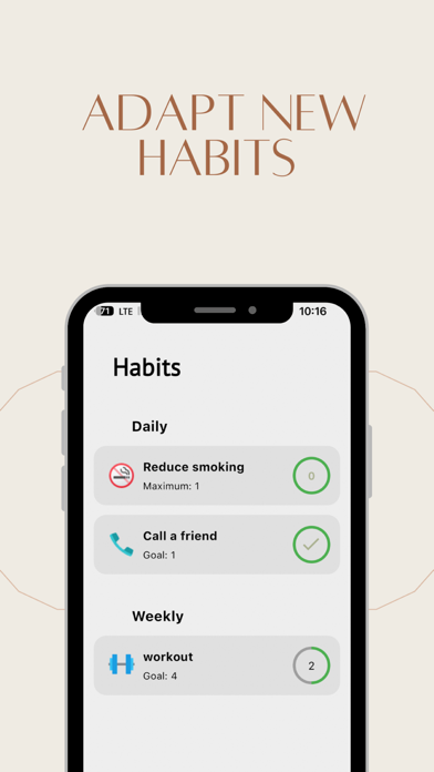 Kaizen: continuous improvement Screenshot