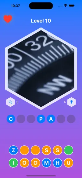 Game screenshot Picture Guessing! hack