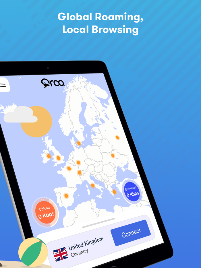 Orca VPN