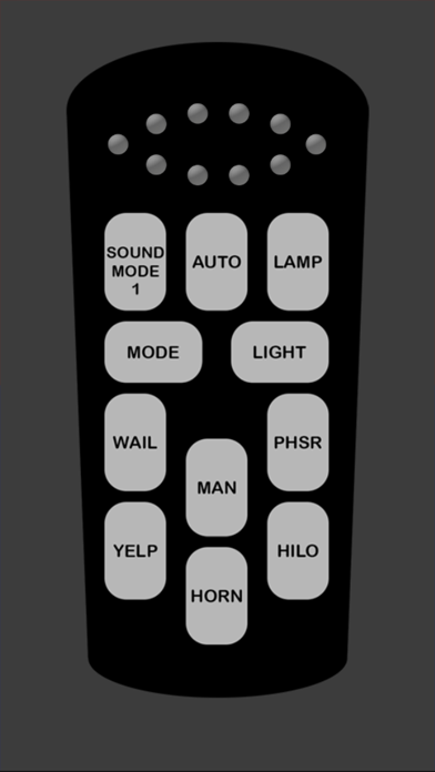 Siren Sound Screenshot
