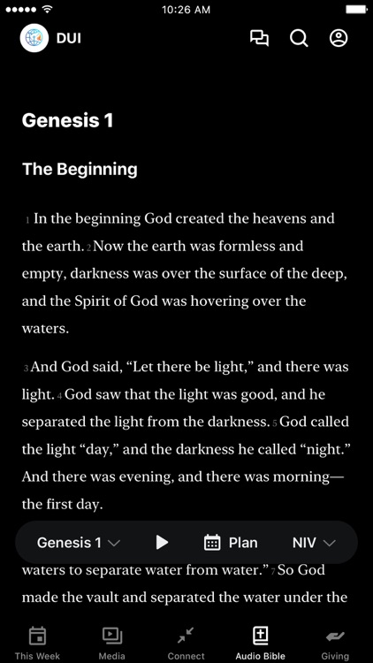 Deliverance Unlimited Church