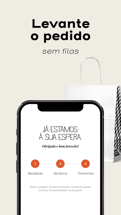 A Padaria Portuguesa screenshot-3