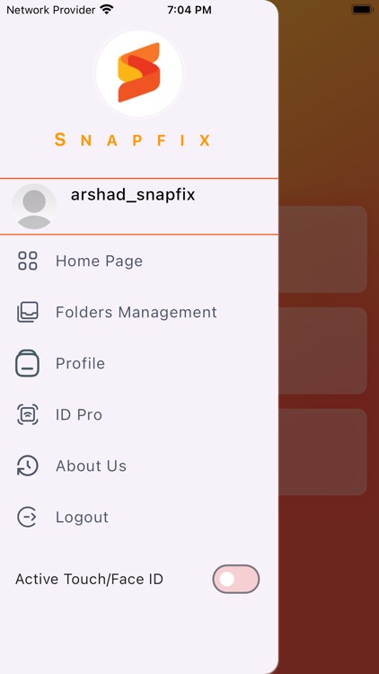 Snapfix screenshot-4