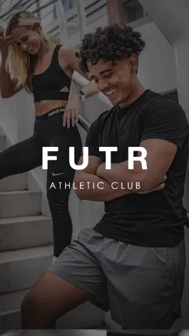 Game screenshot Futr Athletic Club mod apk