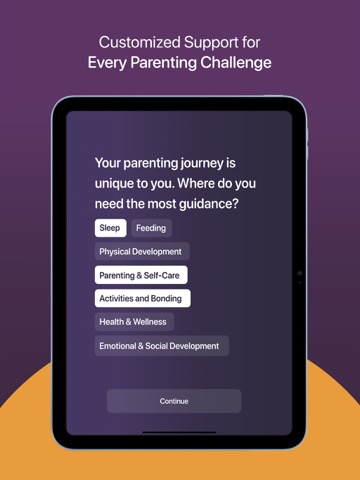 AI Chat for Parentsのおすすめ画像4