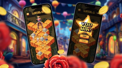 Heat Carnival Screenshot