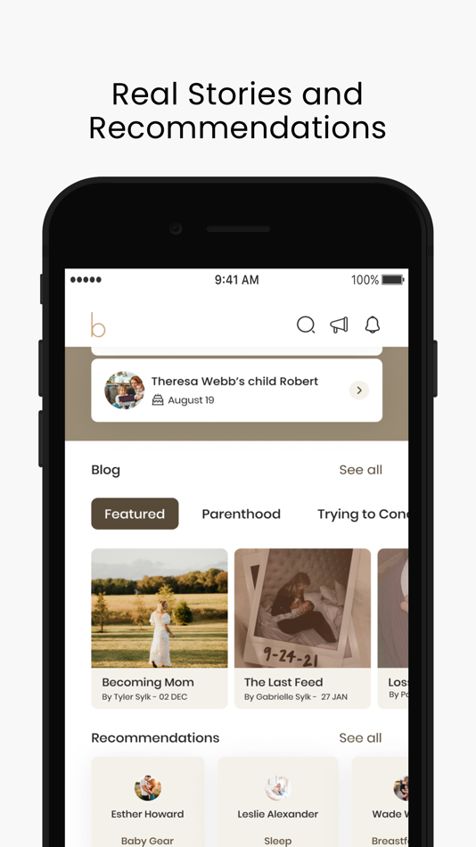 #4. bumpdate (iOS) 由: Bumpdate App, LLC