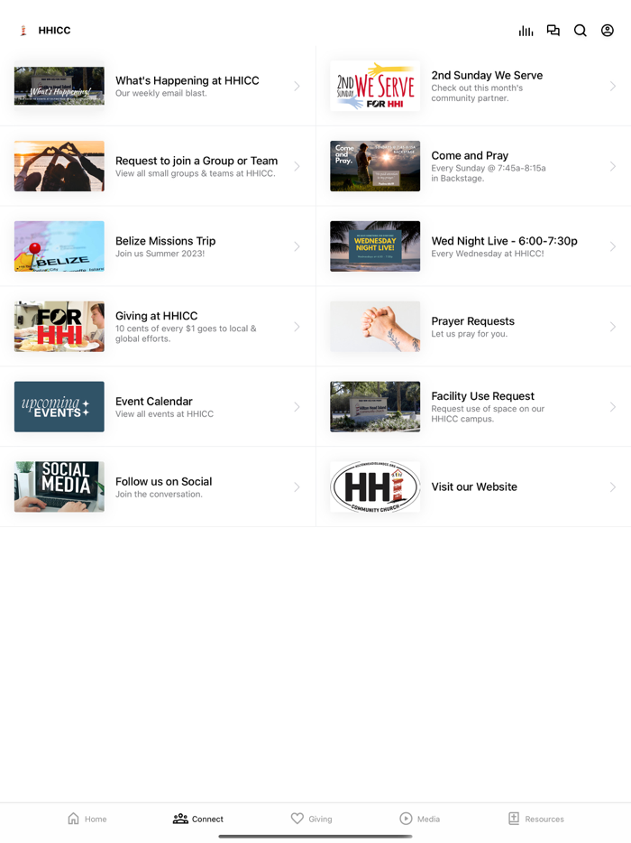 Hilton Head Island CC