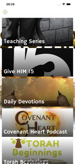 Game screenshot SHOFAR app hack