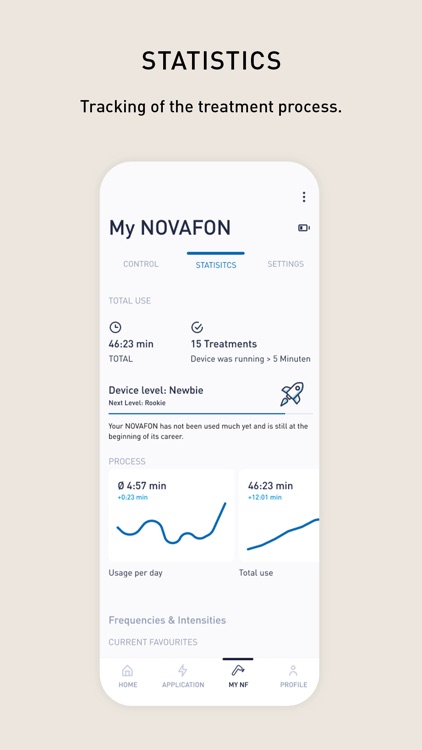 NOVAFON screenshot-3
