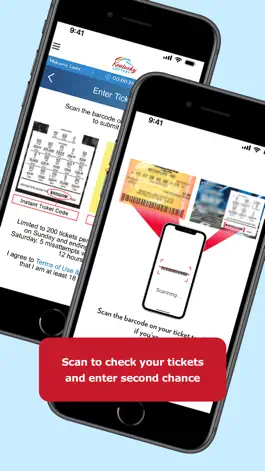 Game screenshot Kentucky Lottery Official App hack