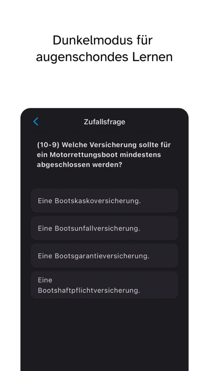 Wasserwacht Bootsführerschein