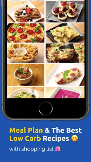 Foodabi App: Weight Loss Coach screenshot 2
