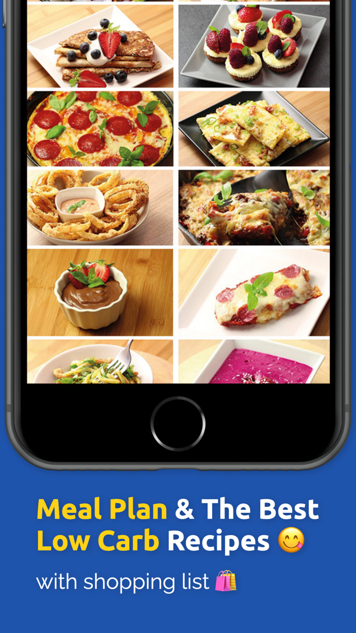 Foodabi App Weight Loss Coach