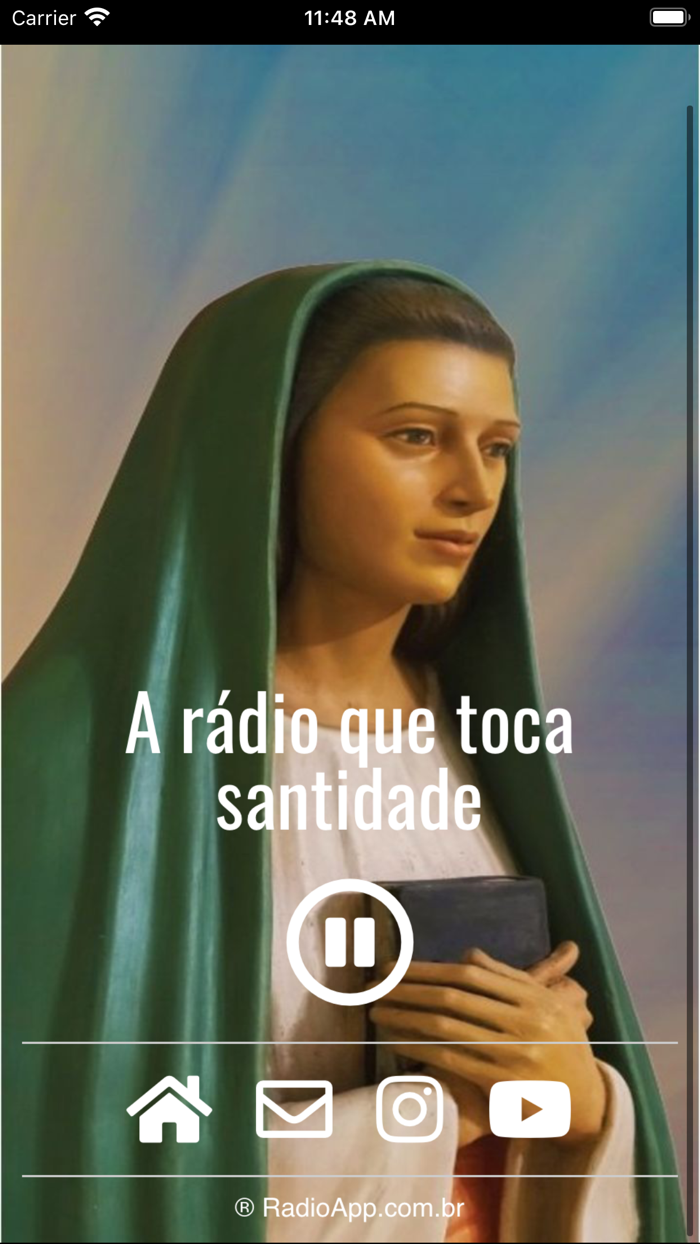 Rádio Divina Revelação
