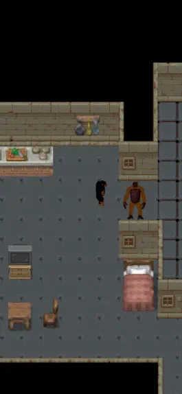 Game screenshot Escape Game Gorilla RPG mod apk