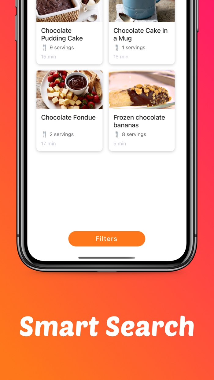 Microwave Oven Recipes
