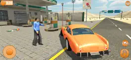 Game screenshot Gas Station Simulator Games 3D apk