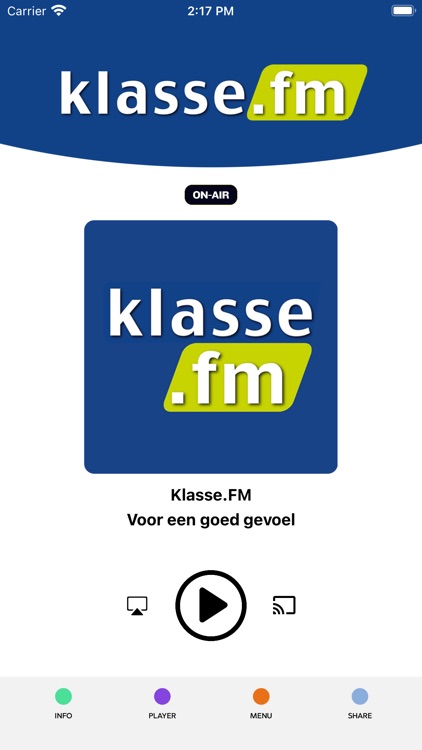 klasse.fm
