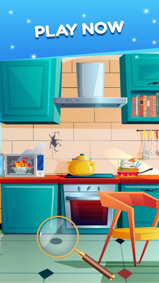 #6. What's Wrong? - Find & Fix (iOS) 由: Mad Apper Studios
