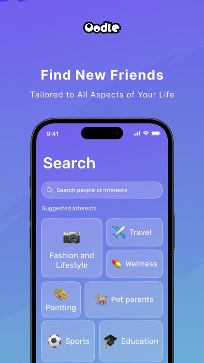 Asian Dating - Oodle