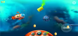 Game screenshot Sea Quest Game apk