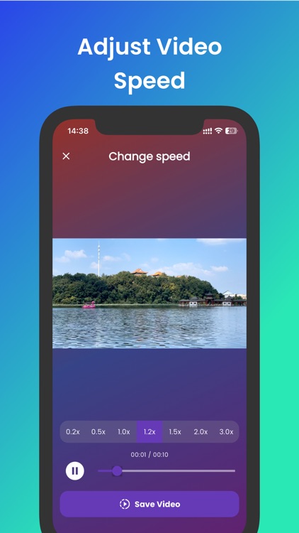 AIO Video Editor screenshot-4
