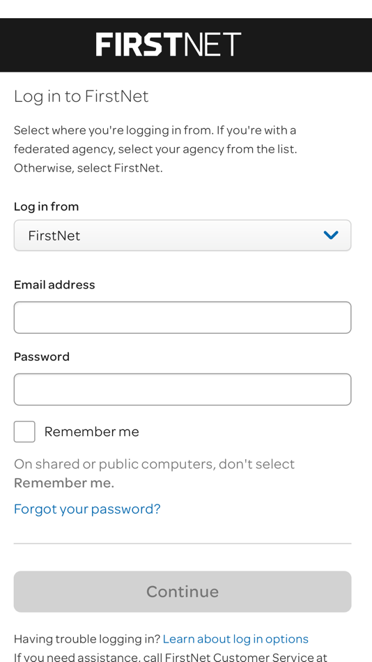 #2. FirstNet Assist (iOS) 由: AT&T Services, Inc.